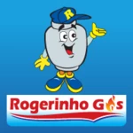 Logo of Rogerinho Gás android Application 